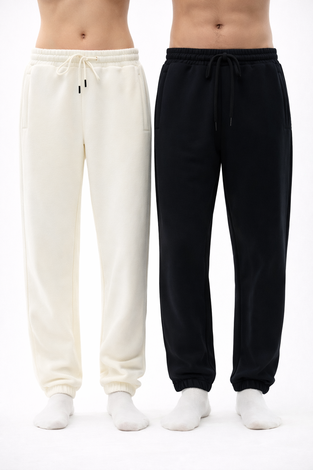 The Essential Sweatpants